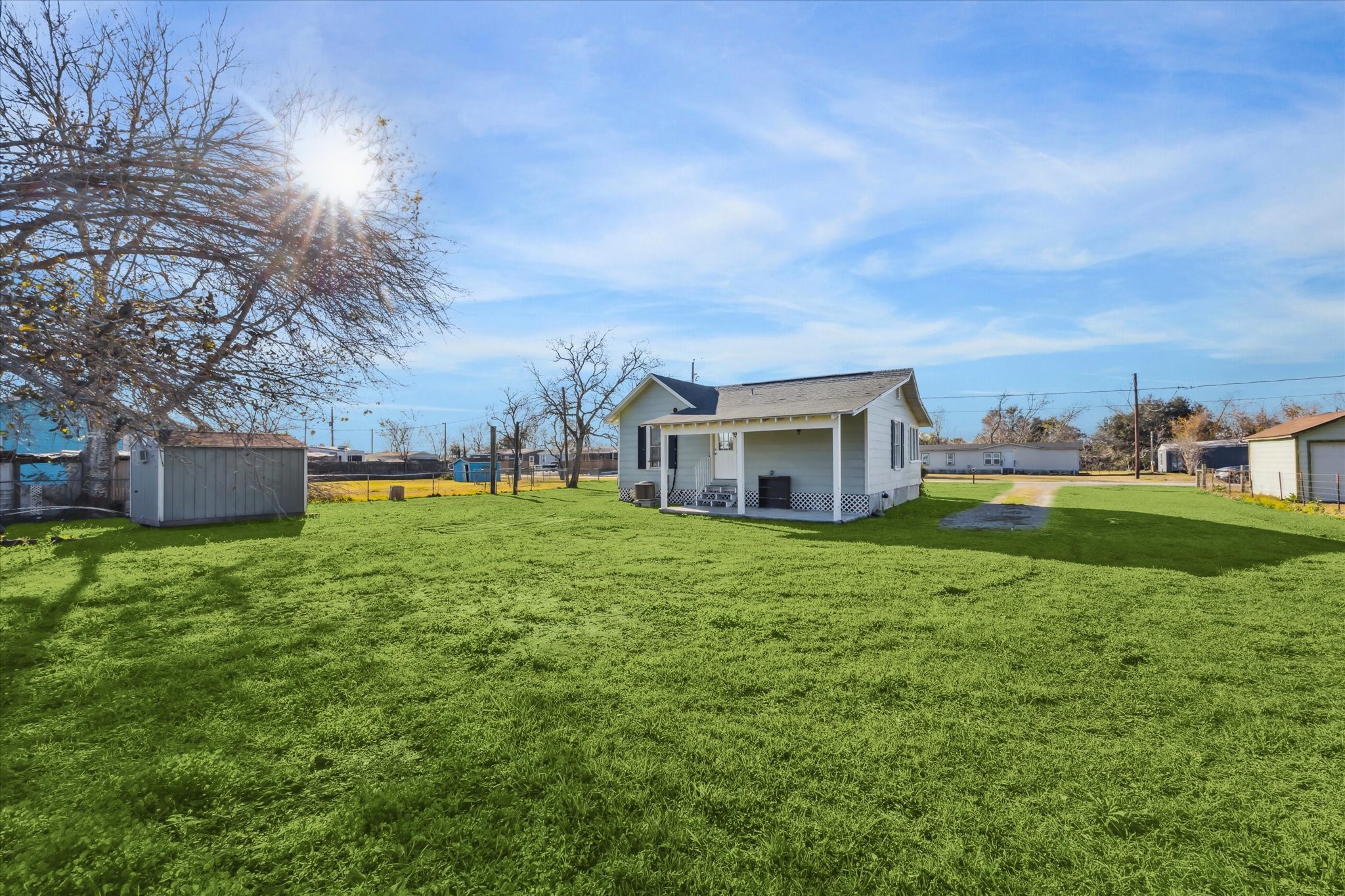 4709 Dickey Lane, Santa Fe, TX 77517