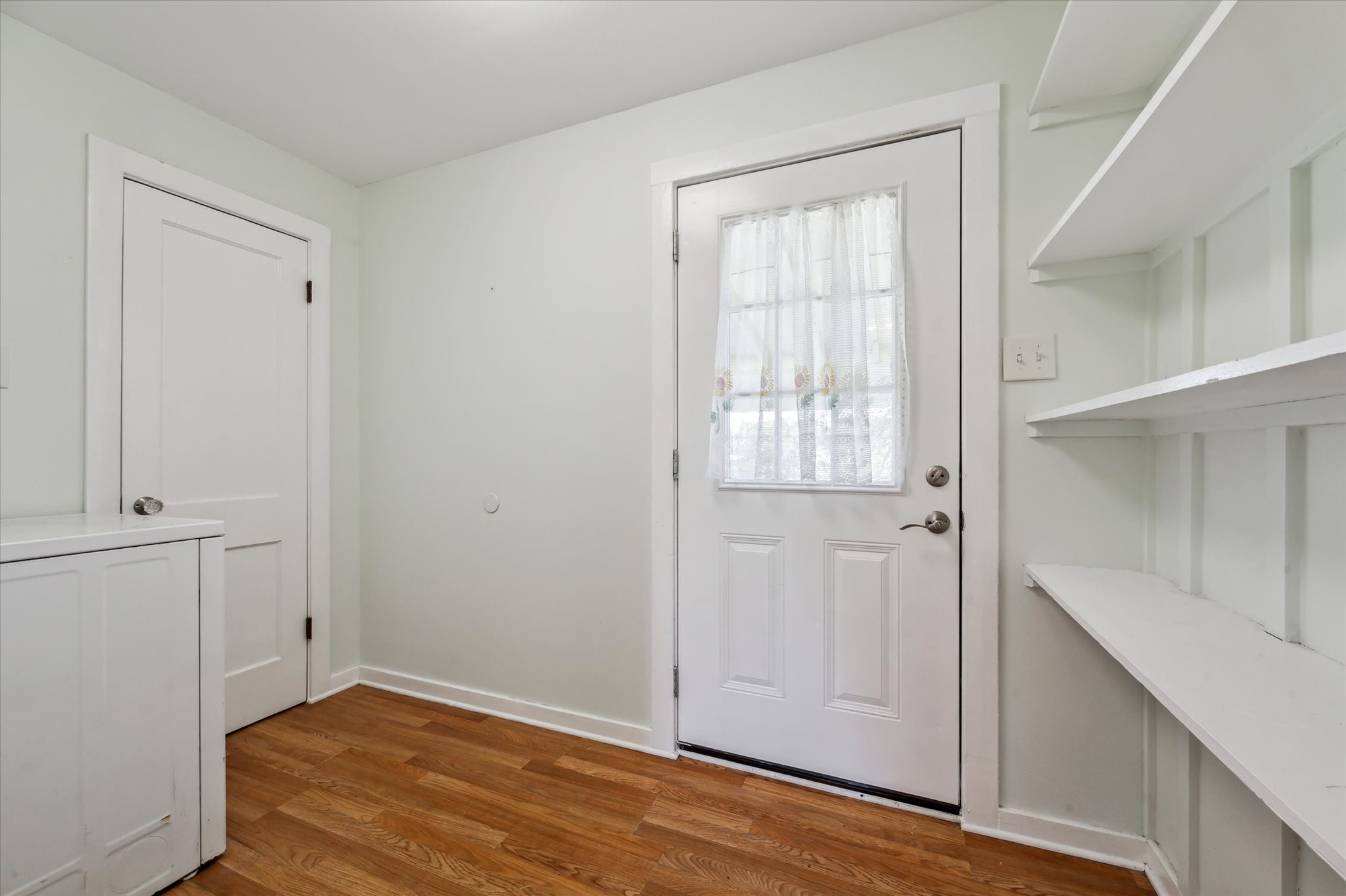4709 Dickey Lane, Santa Fe, TX 77517
