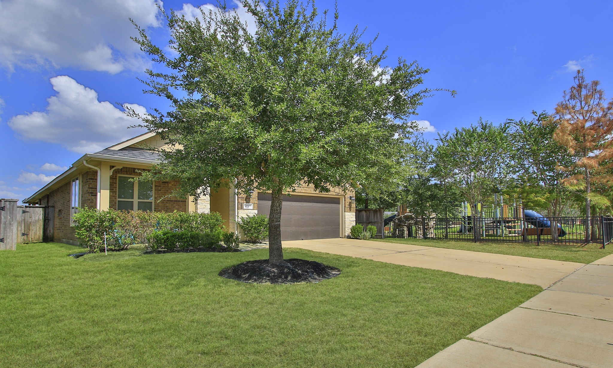 14918 Cutleaf Lane, Cypress, TX 77429