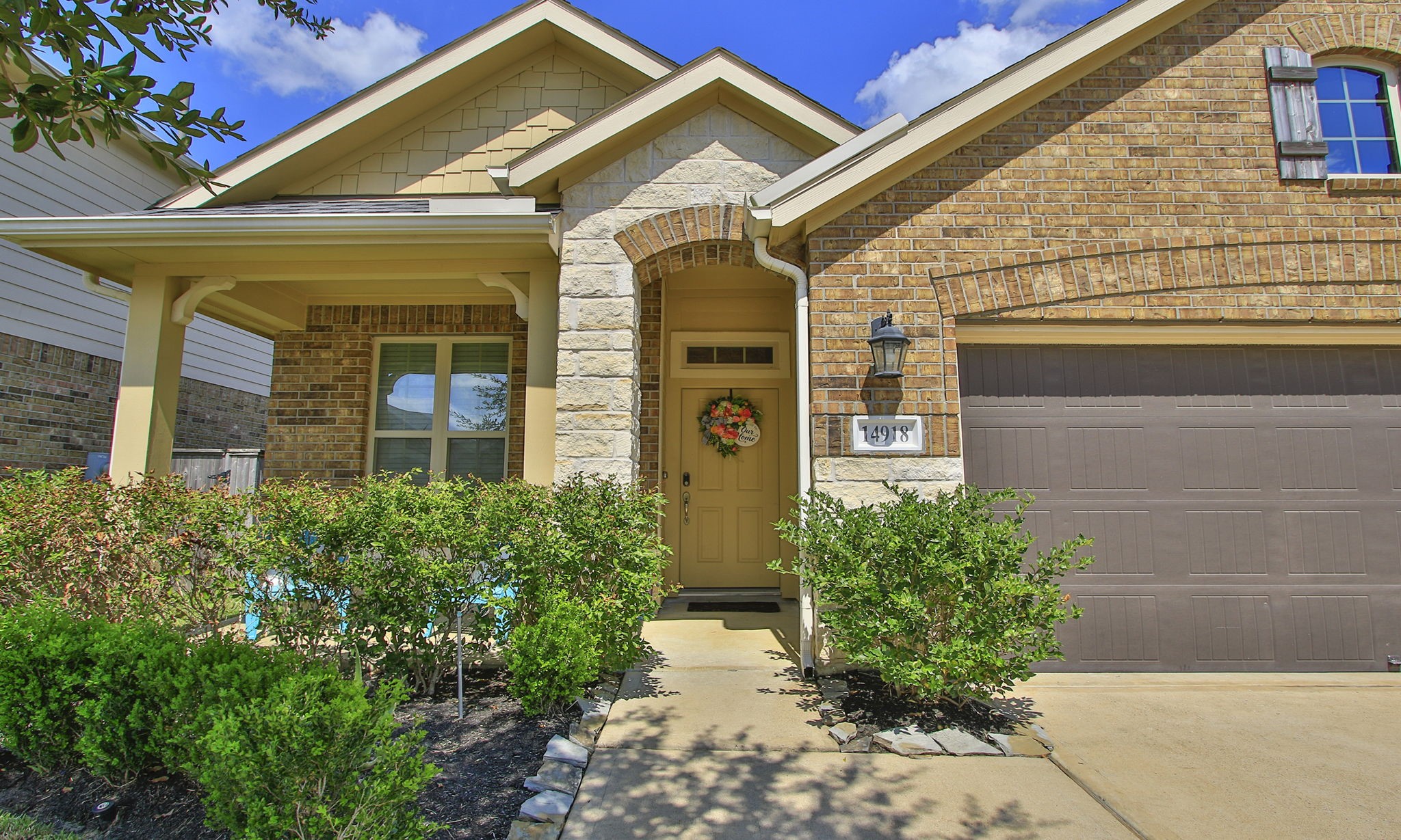 14918 Cutleaf Lane, Cypress, TX 77429