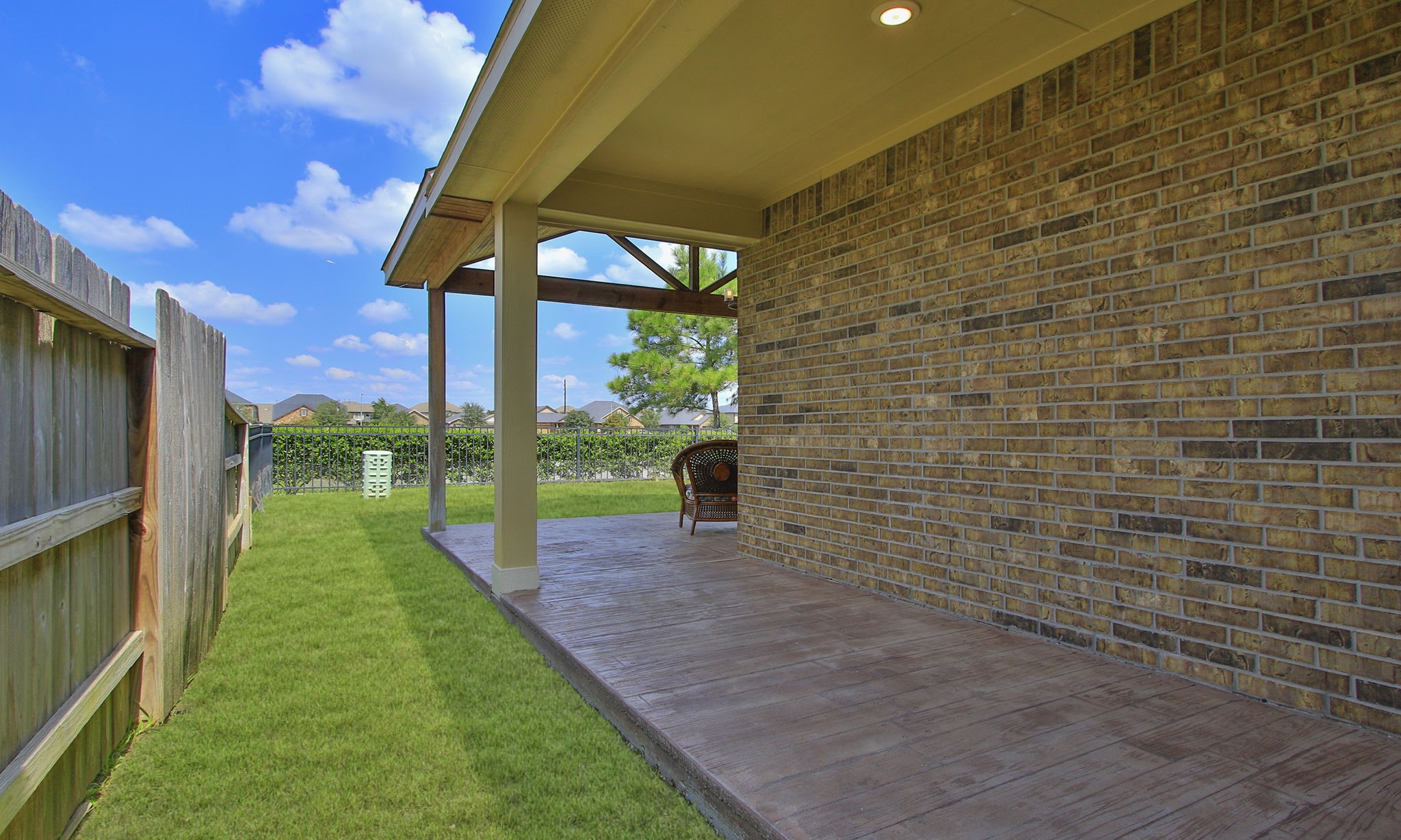 14918 Cutleaf Lane, Cypress, TX 77429