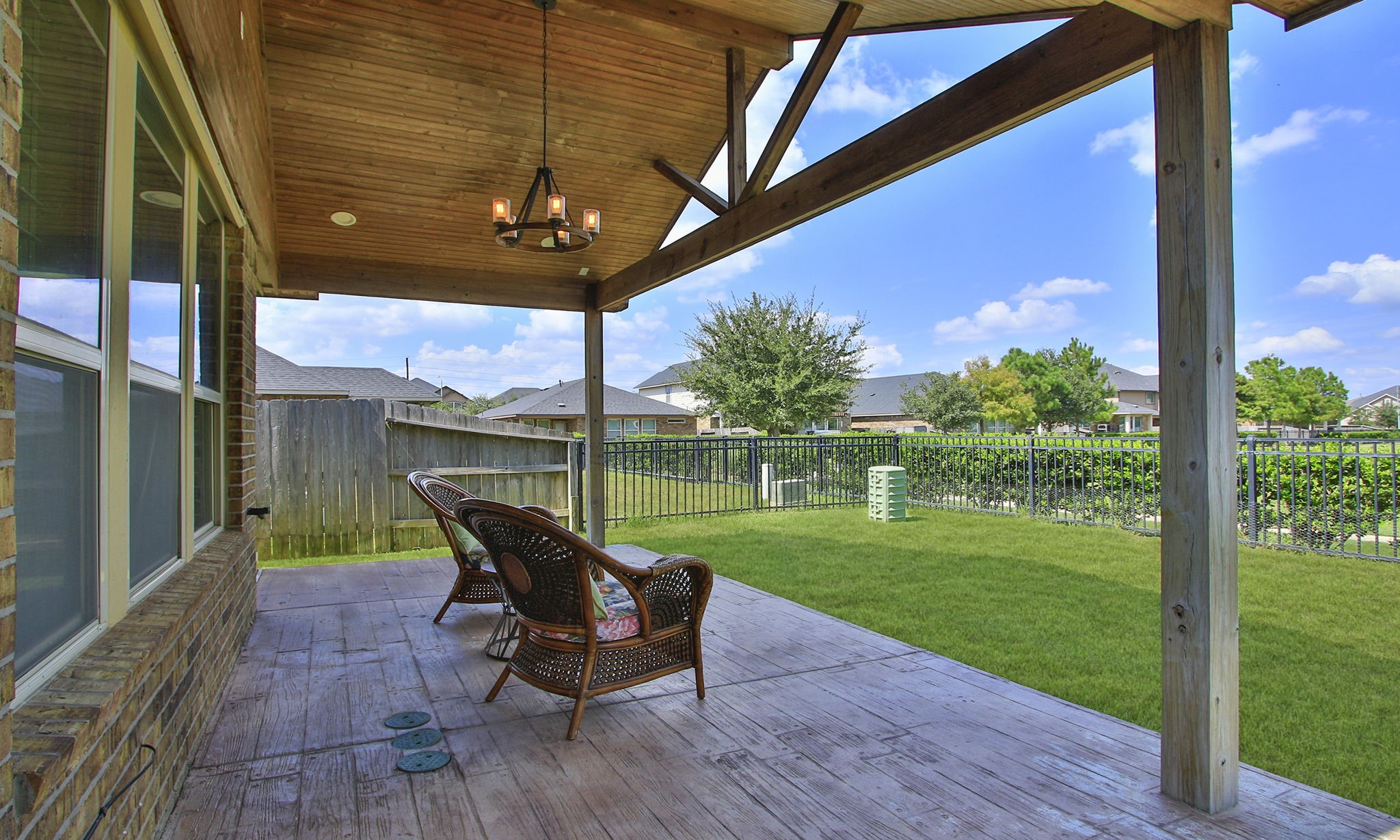 14918 Cutleaf Lane, Cypress, TX 77429