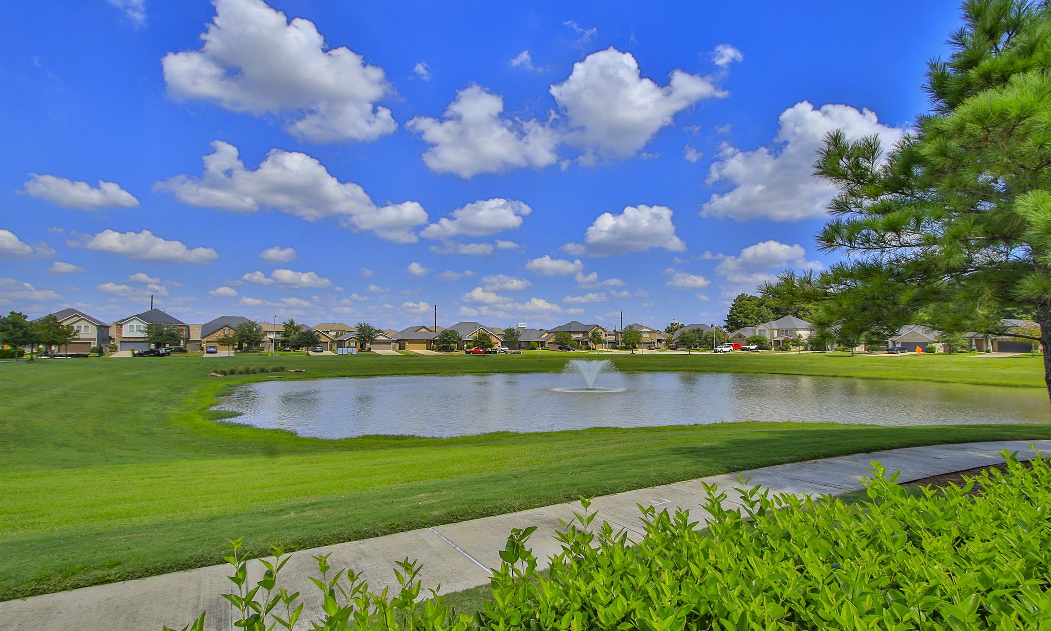 14918 Cutleaf Lane, Cypress, TX 77429