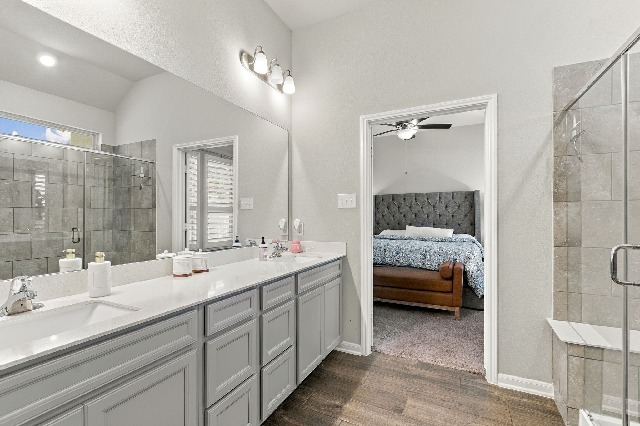 14918 Cutleaf Lane, Cypress, TX 77429