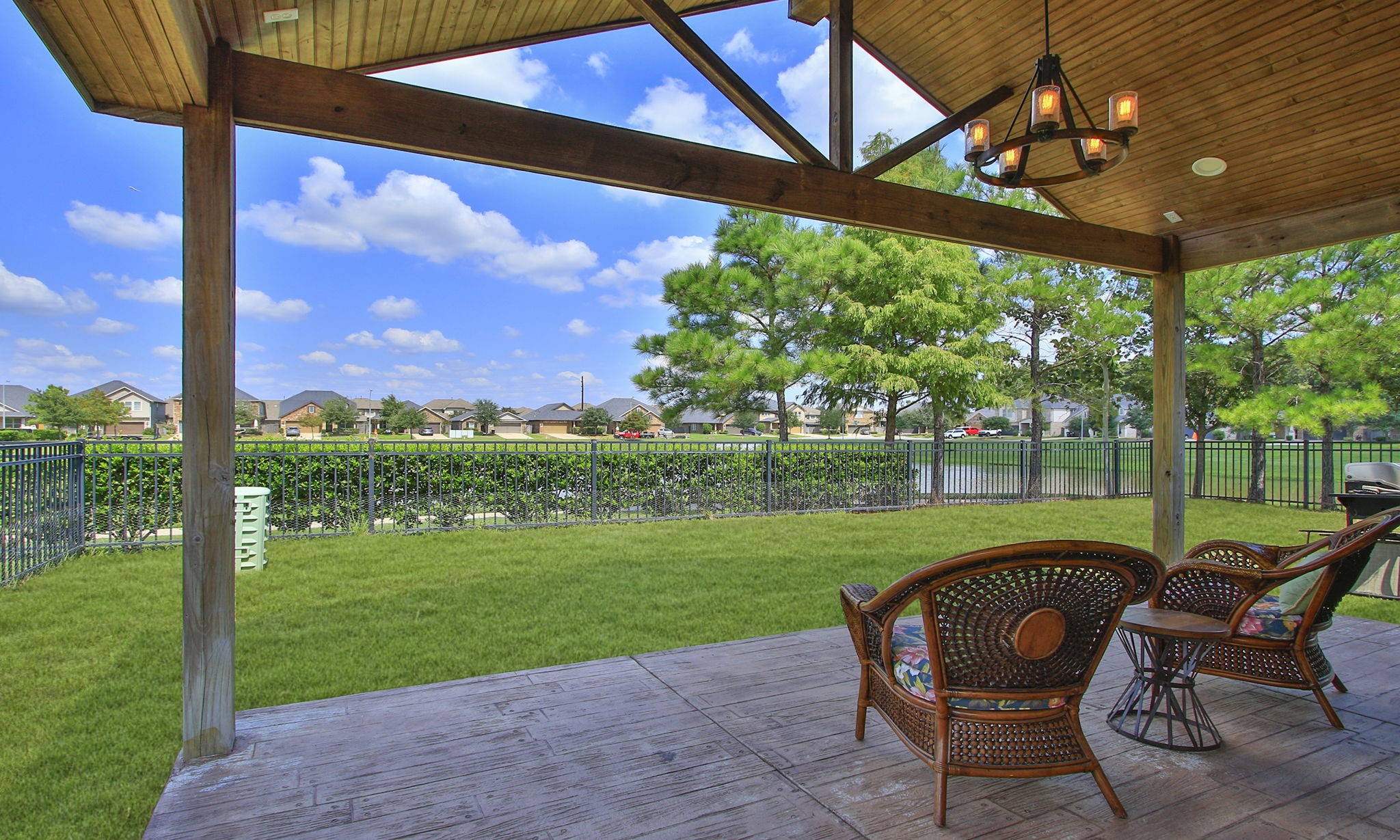 14918 Cutleaf Lane, Cypress, TX 77429
