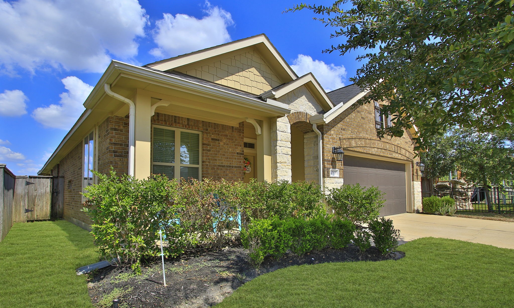 14918 Cutleaf Lane, Cypress, TX 77429