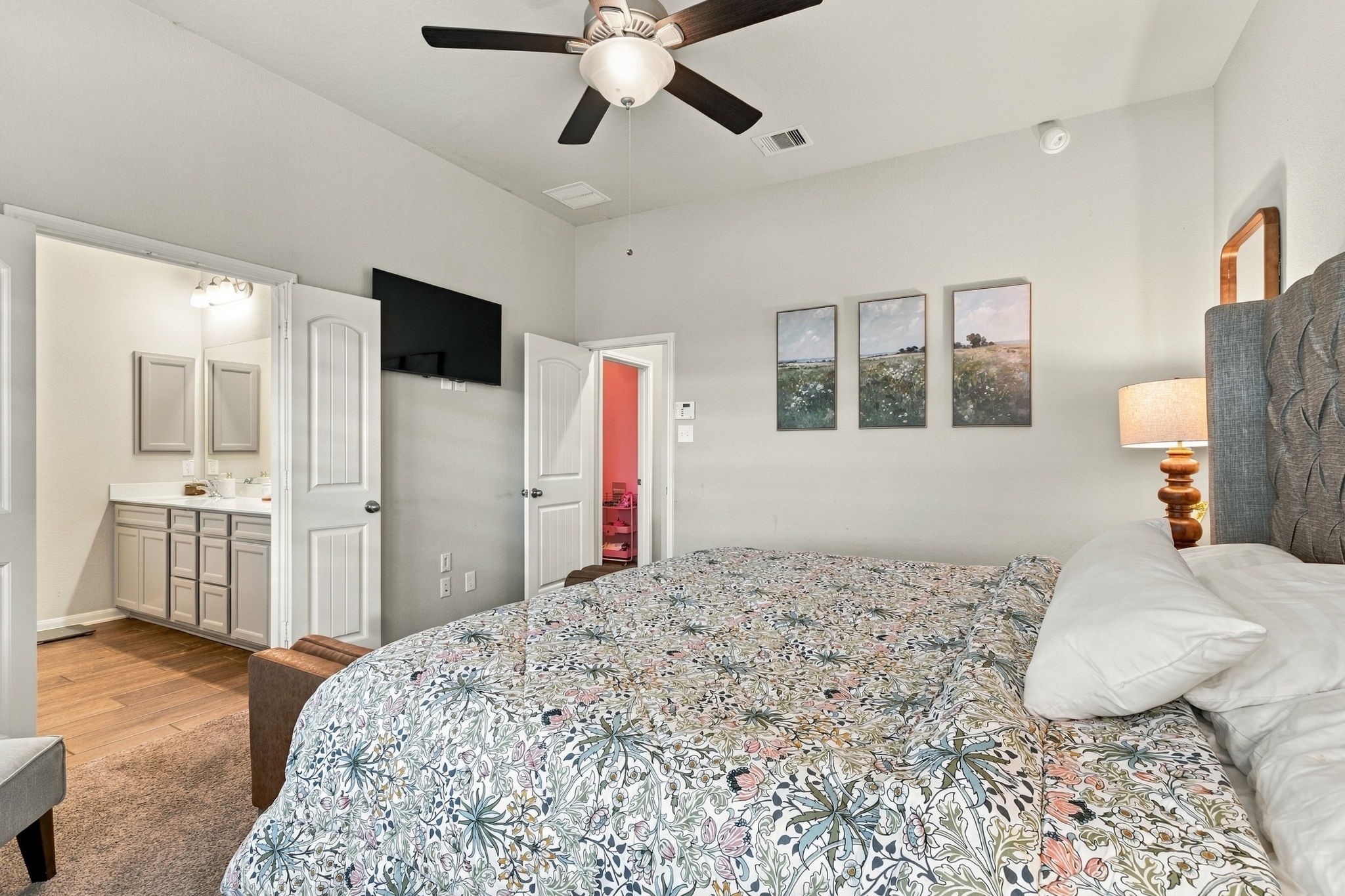 14918 Cutleaf Lane, Cypress, TX 77429