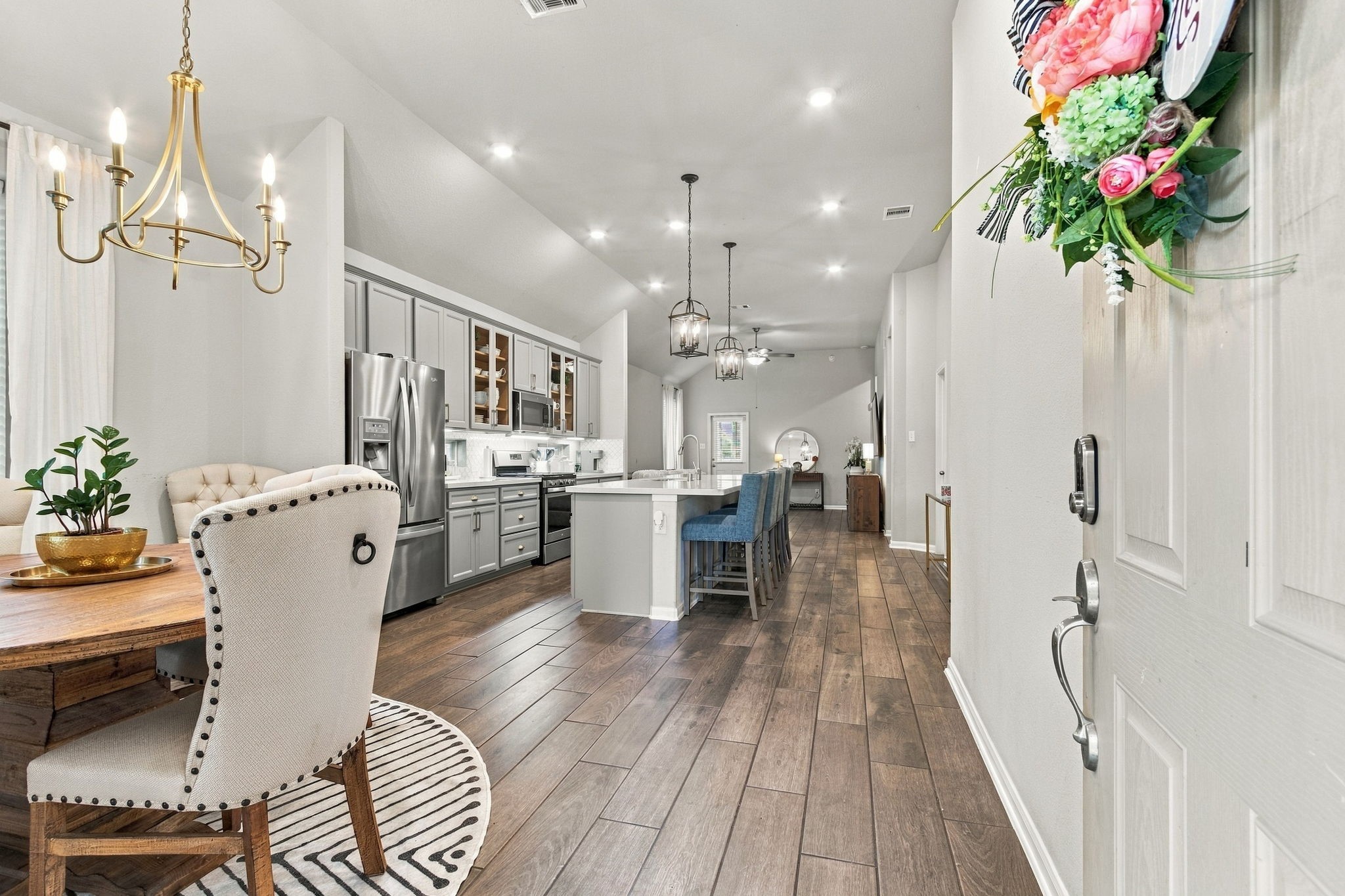 14918 Cutleaf Lane, Cypress, TX 77429 14918 Cutleaf Lane, Cypress, TX 77429