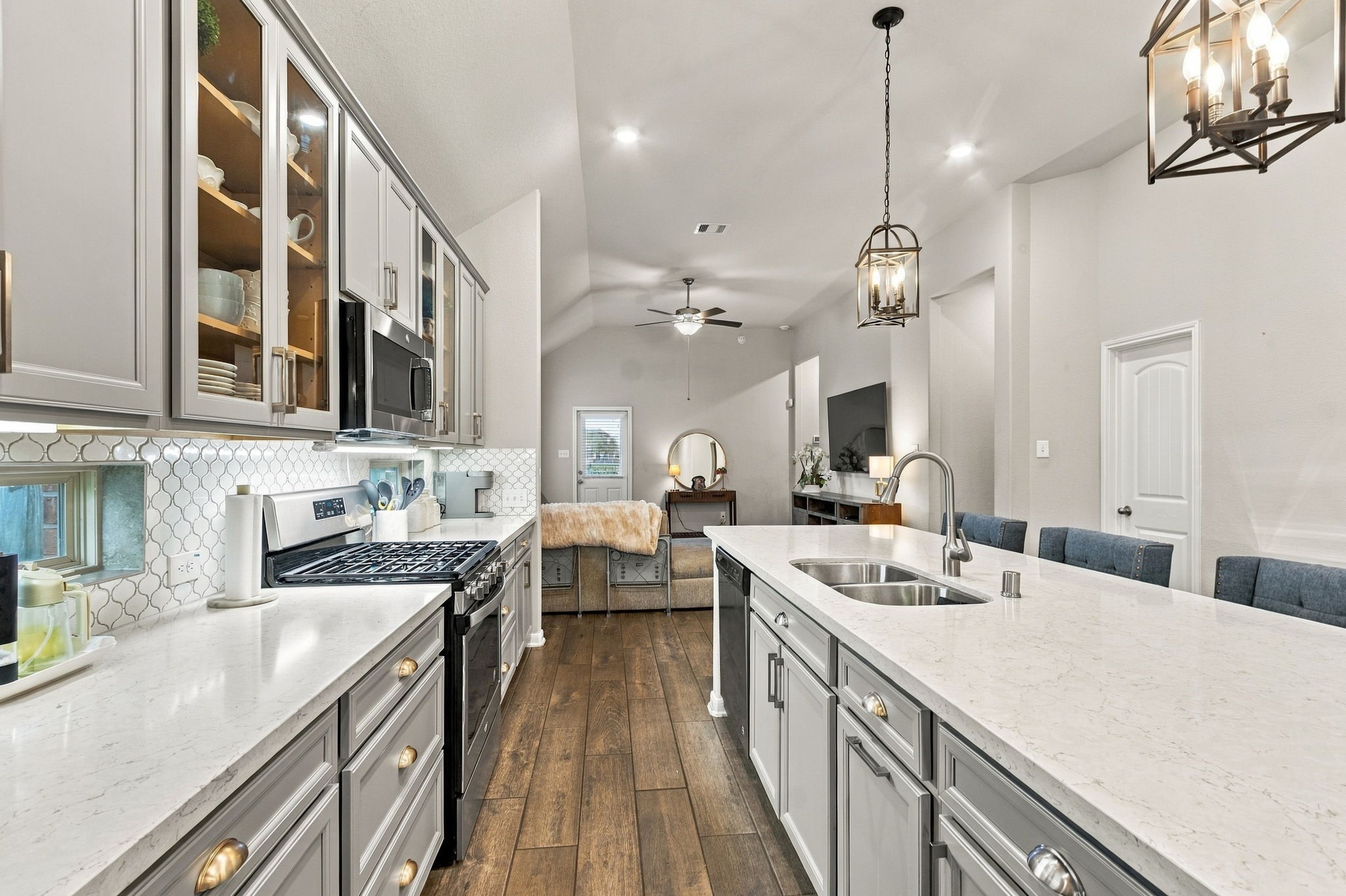 14918 Cutleaf Lane, Cypress, TX 77429