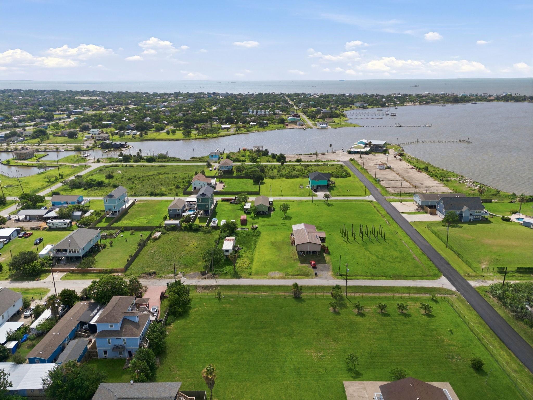 0 21st Street, San Leon, TX 77573 0 21st Street, San Leon, TX 77573