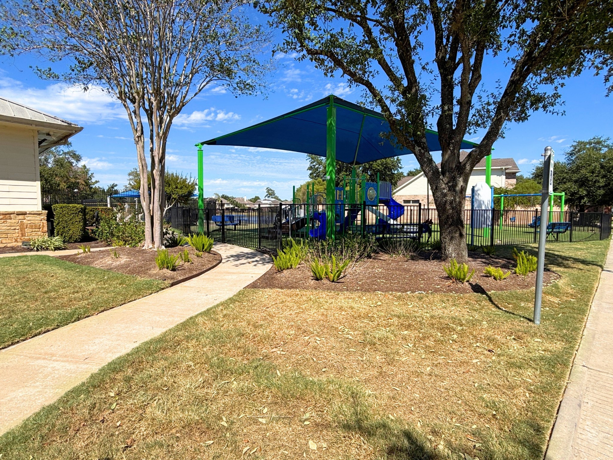 2718 Legends Ranch Drive, Spring, TX 77386