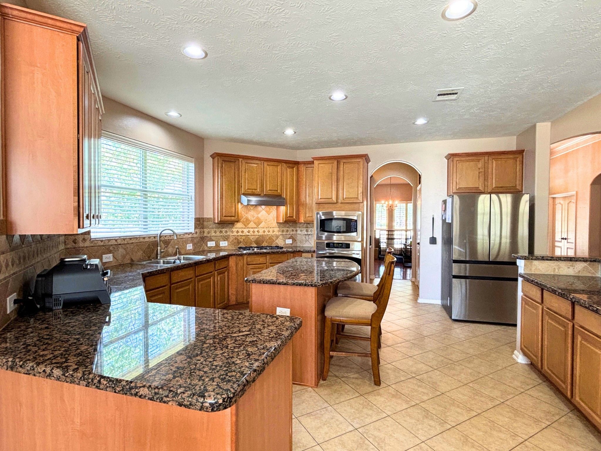 2718 Legends Ranch Drive, Spring, TX 77386