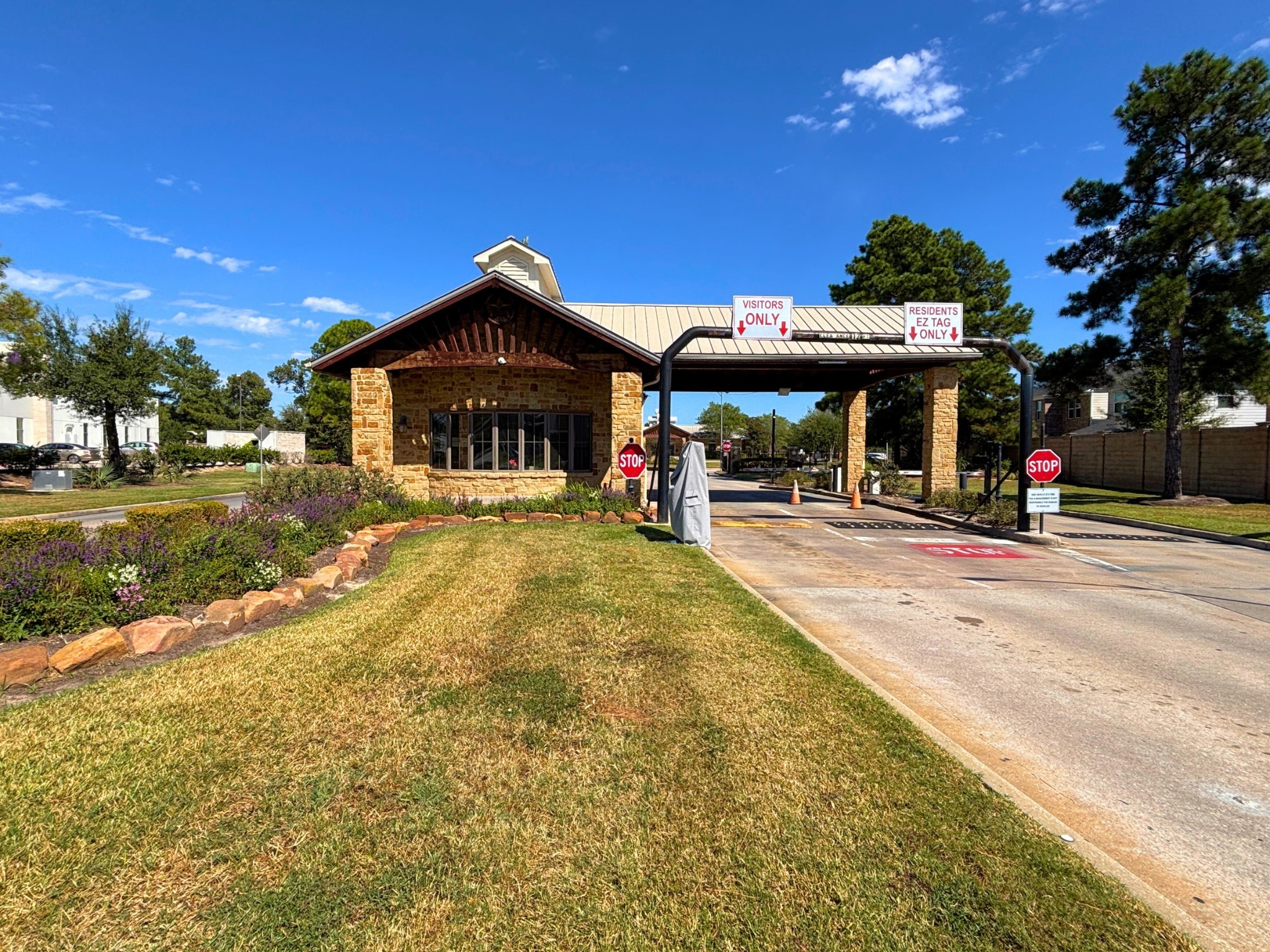 2718 Legends Ranch Drive, Spring, TX 77386