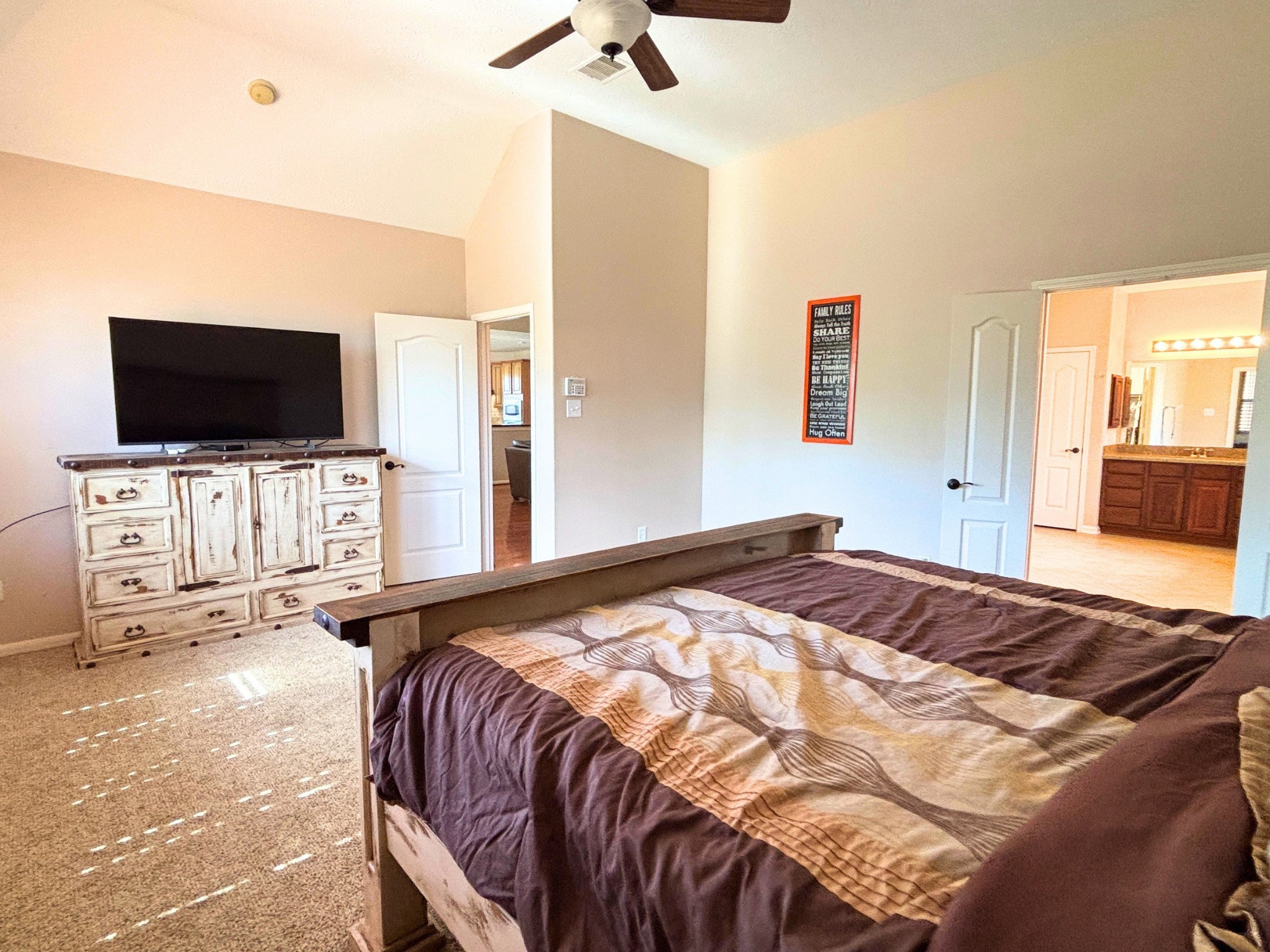 2718 Legends Ranch Drive, Spring, TX 77386