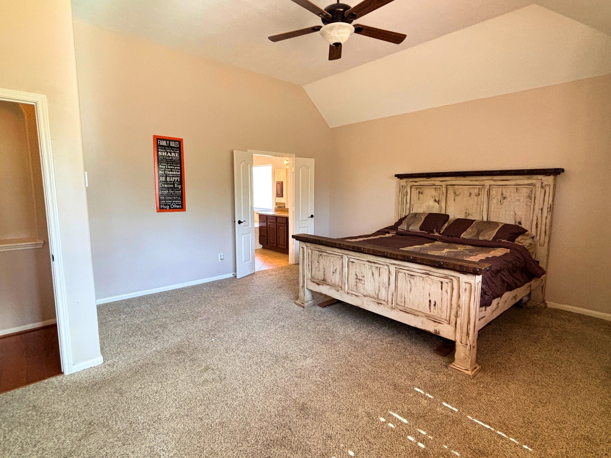 2718 Legends Ranch Drive, Spring, TX 77386