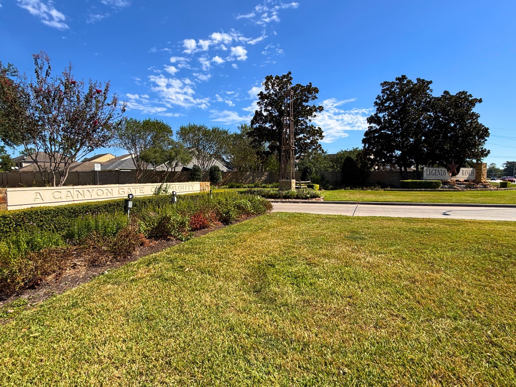 2718 Legends Ranch Drive, Spring, TX 77386