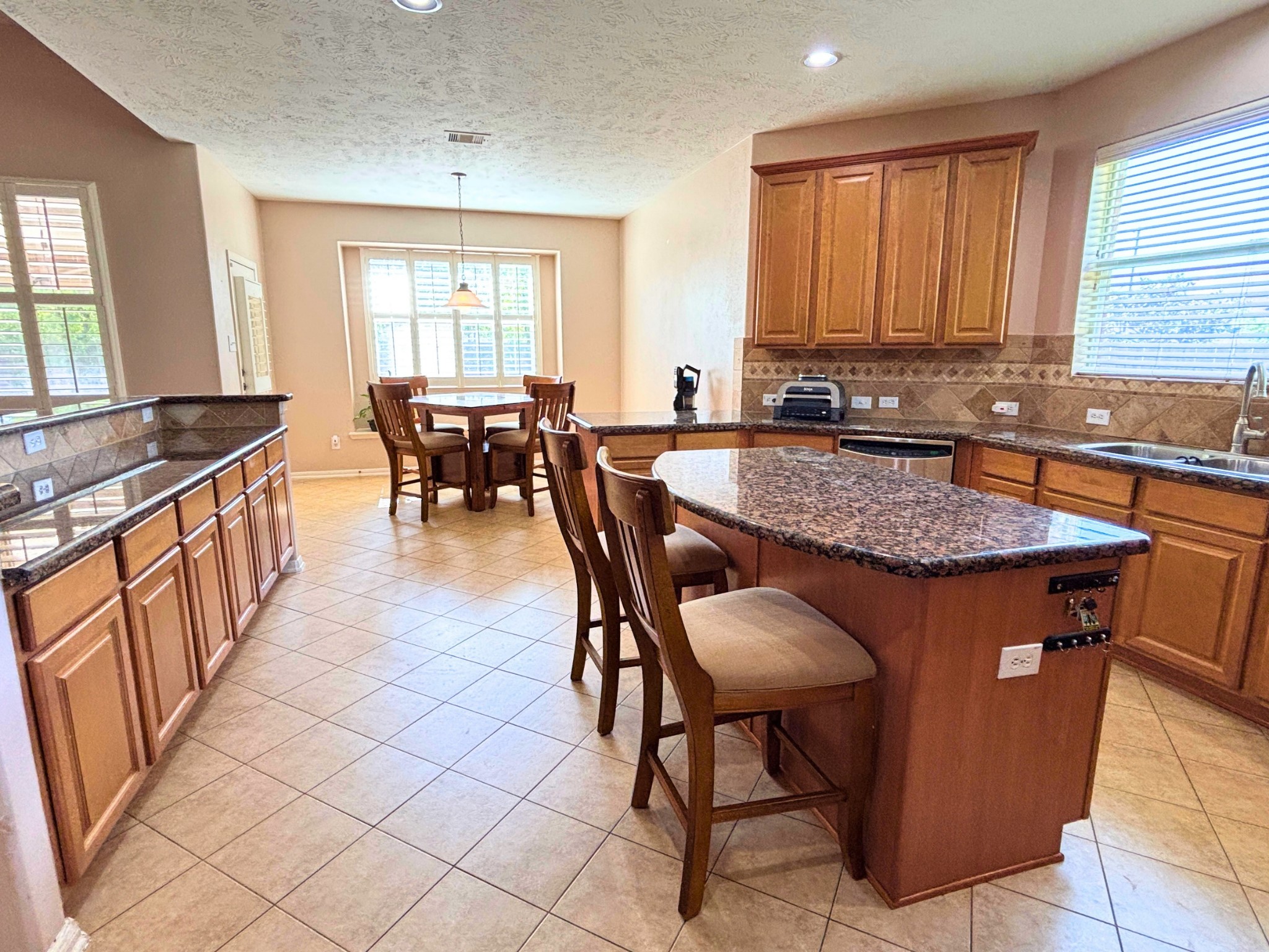 2718 Legends Ranch Drive, Spring, TX 77386