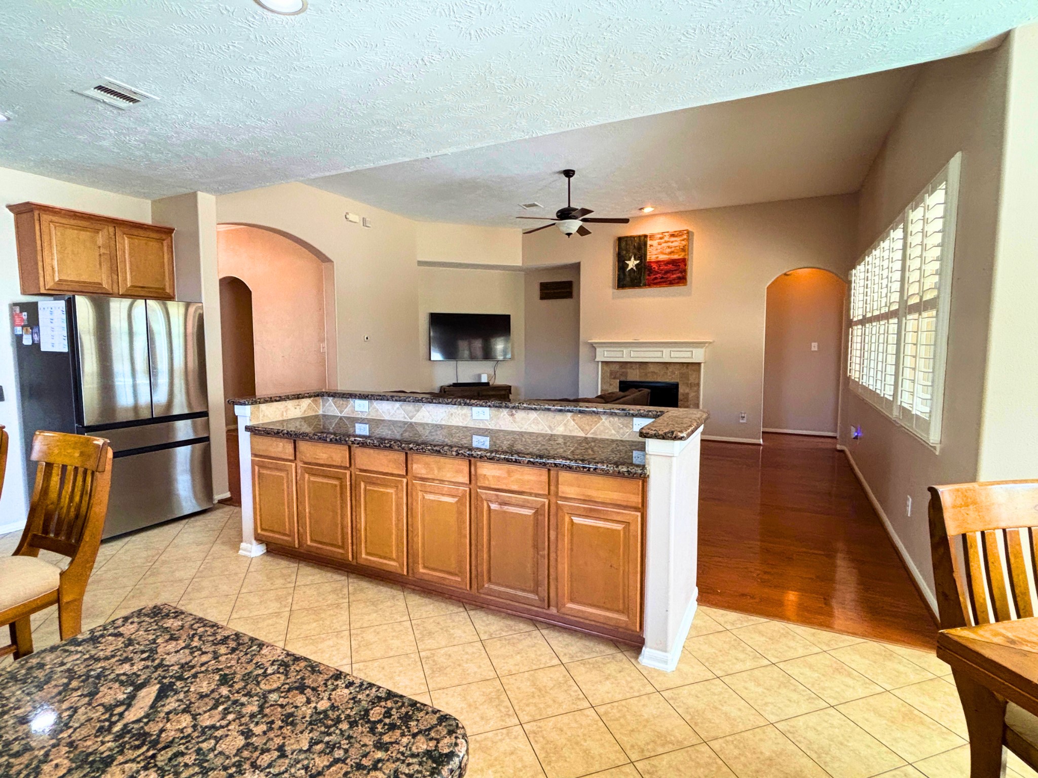 2718 Legends Ranch Drive, Spring, TX 77386