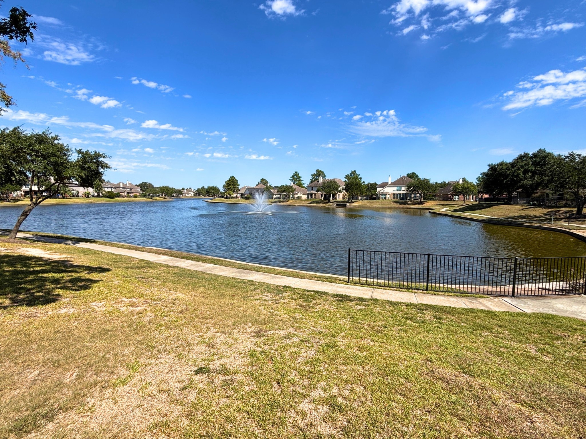 2718 Legends Ranch Drive, Spring, TX 77386