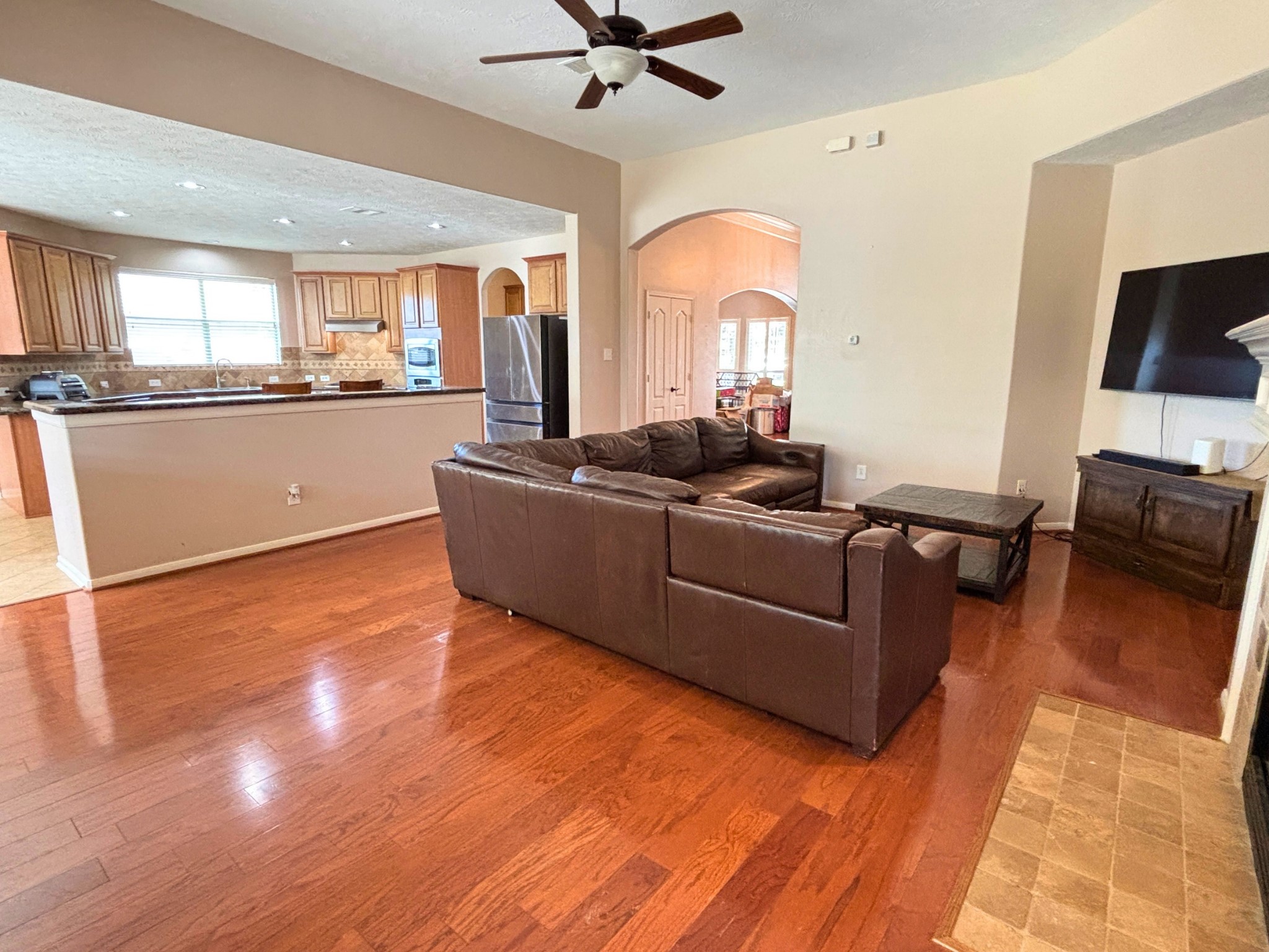 2718 Legends Ranch Drive, Spring, TX 77386
