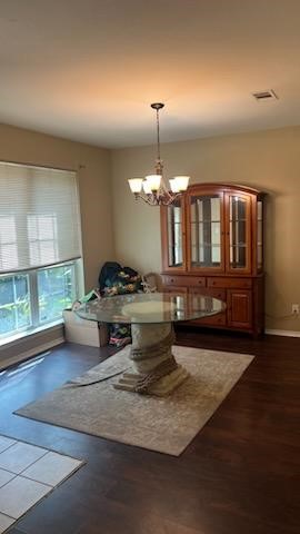 DINING ROOM DINING ROOM