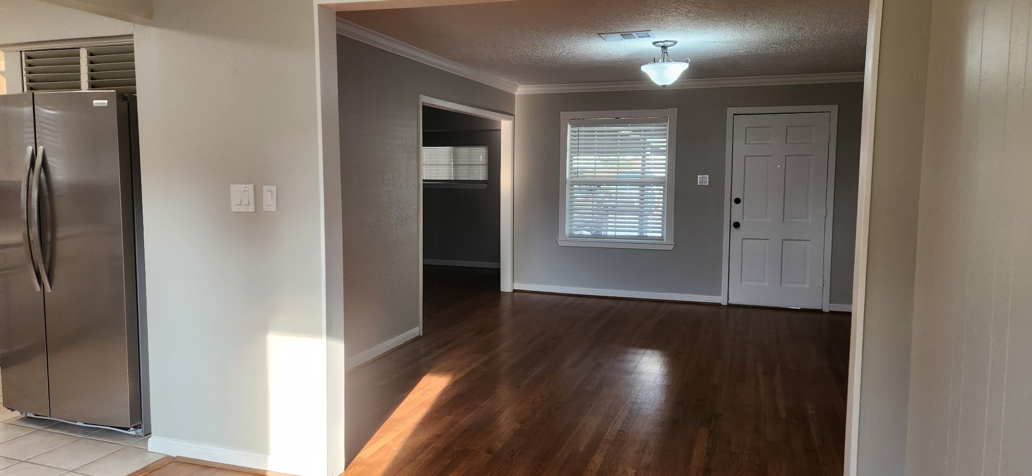 1807 Angeline Street, Houston, TX 77009