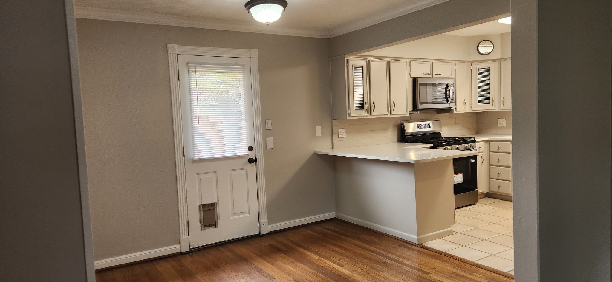1807 Angeline Street, Houston, TX 77009