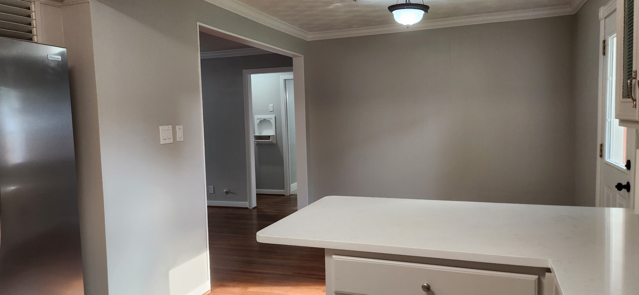 1807 Angeline Street, Houston, TX 77009