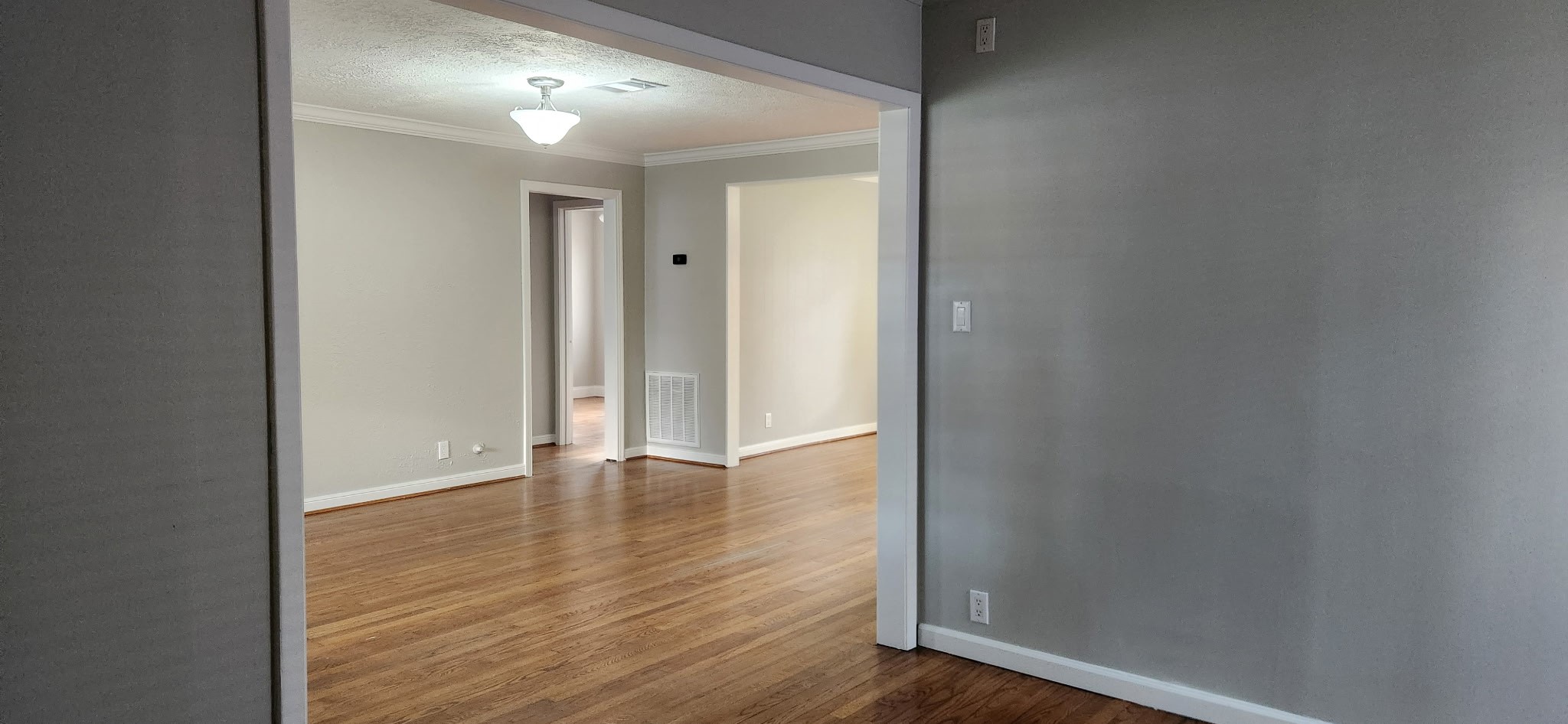 1807 Angeline Street, Houston, TX 77009 1807 Angeline Street, Houston, TX 77009