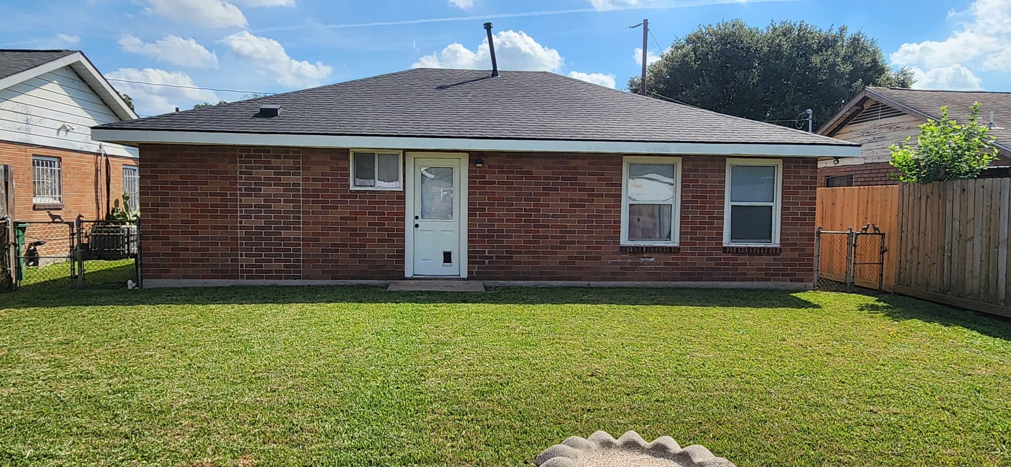 1807 Angeline Street, Houston, TX 77009