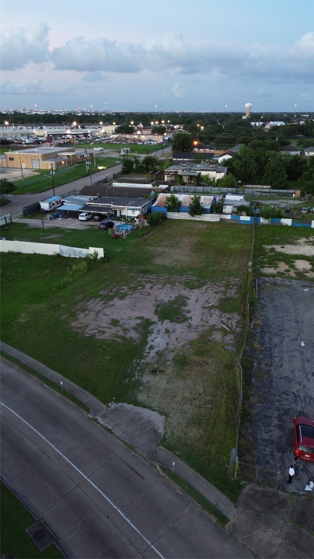 0 South Street, Pasadena, TX 77503 0 South Street, Pasadena, TX 77503
