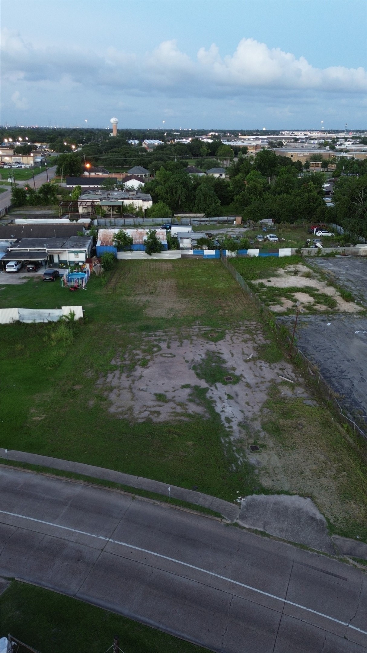 0 South Street, Pasadena, TX 77503 0 South Street, Pasadena, TX 77503