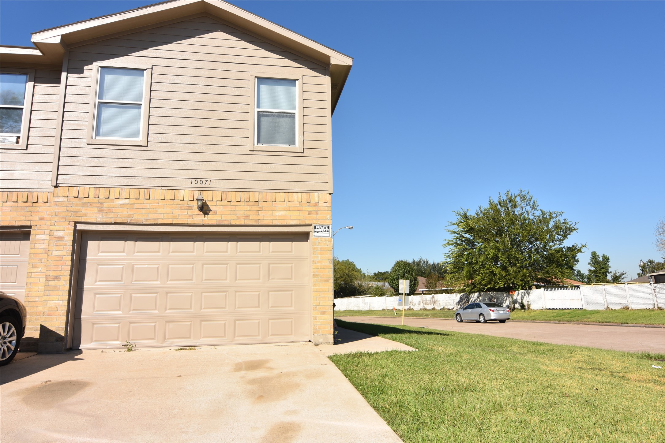 10071 Sharpton Drive, Houston, TX 77038