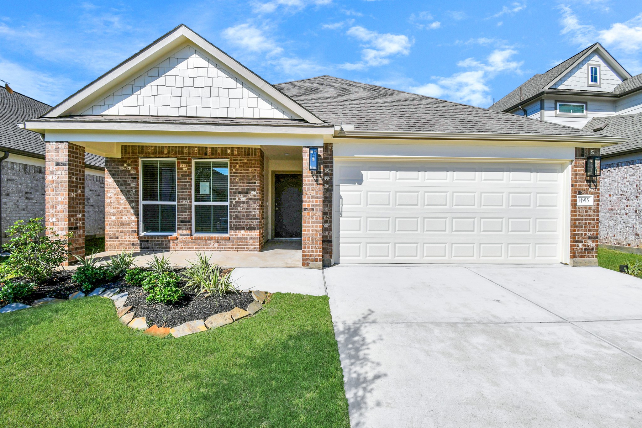 Representative Photo. Welcome home to 11027 Gardenia Creek Drive.