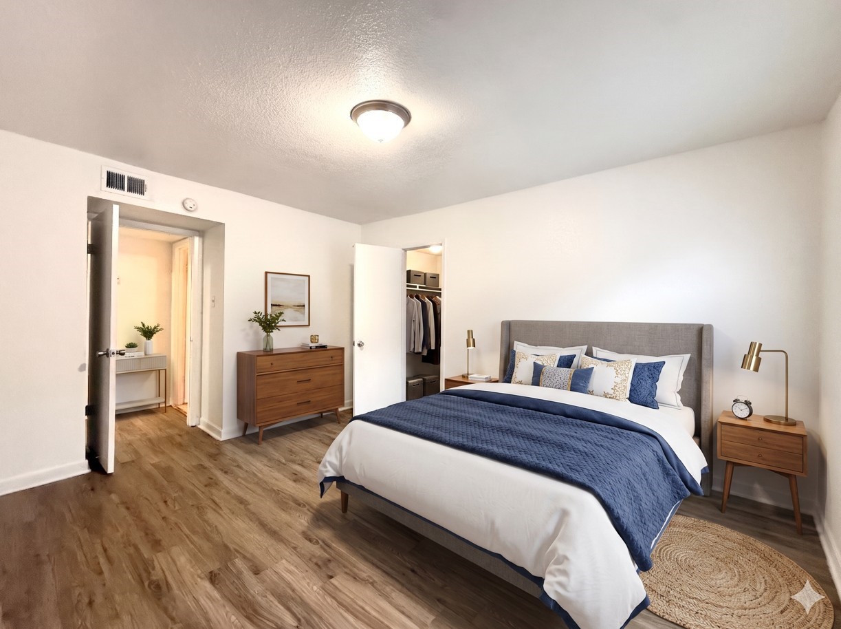 9201 Clarewood Drive, #307, Houston, TX 77036