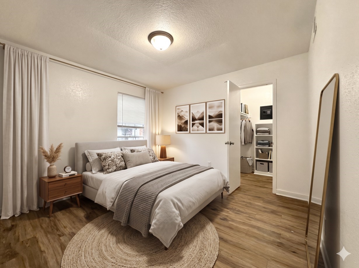9201 Clarewood Drive, #307, Houston, TX 77036