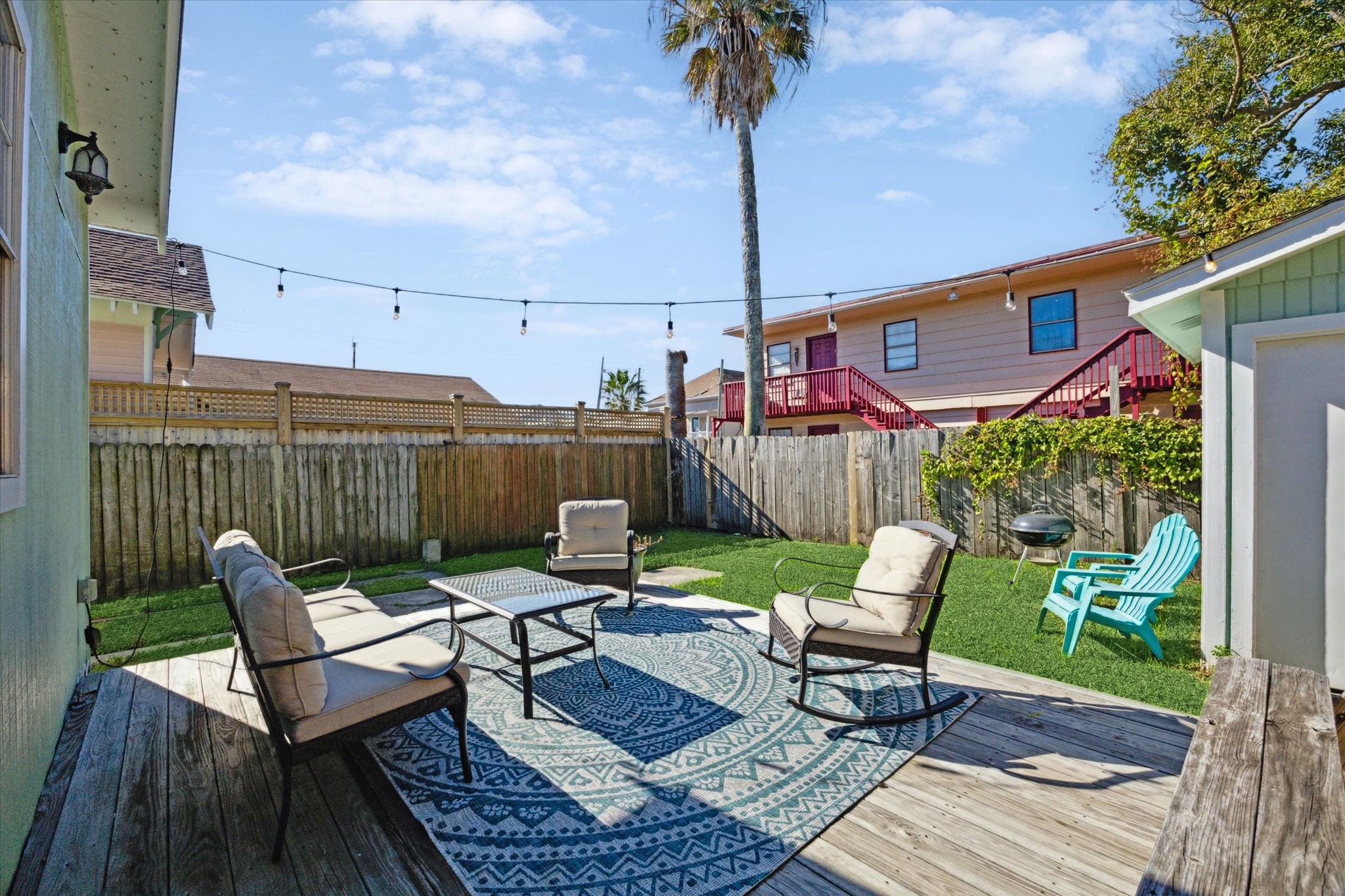 2411 37th Street, Galveston, TX 77550