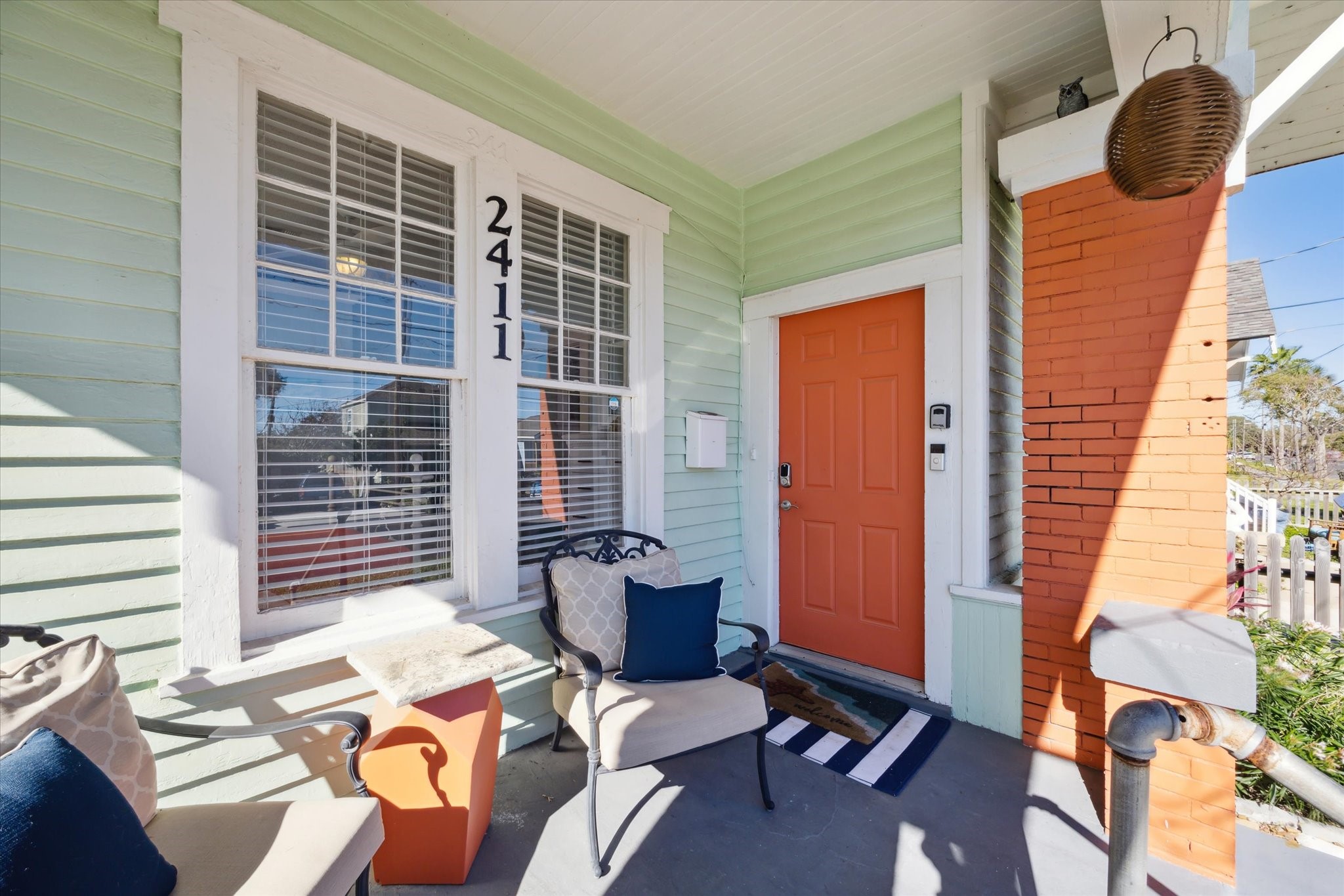 2411 37th Street, Galveston, TX 77550