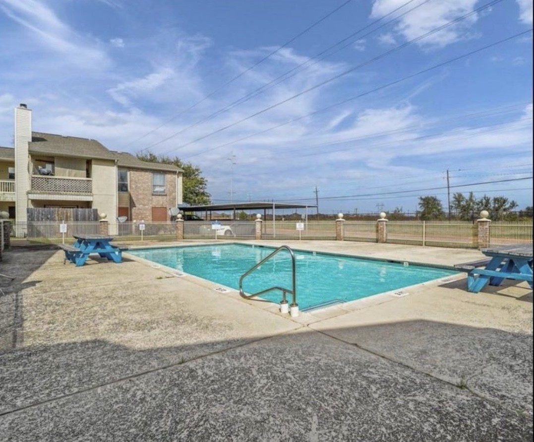 7600 Emmett F Lowry Expressway, #904, Texas City, TX 77591