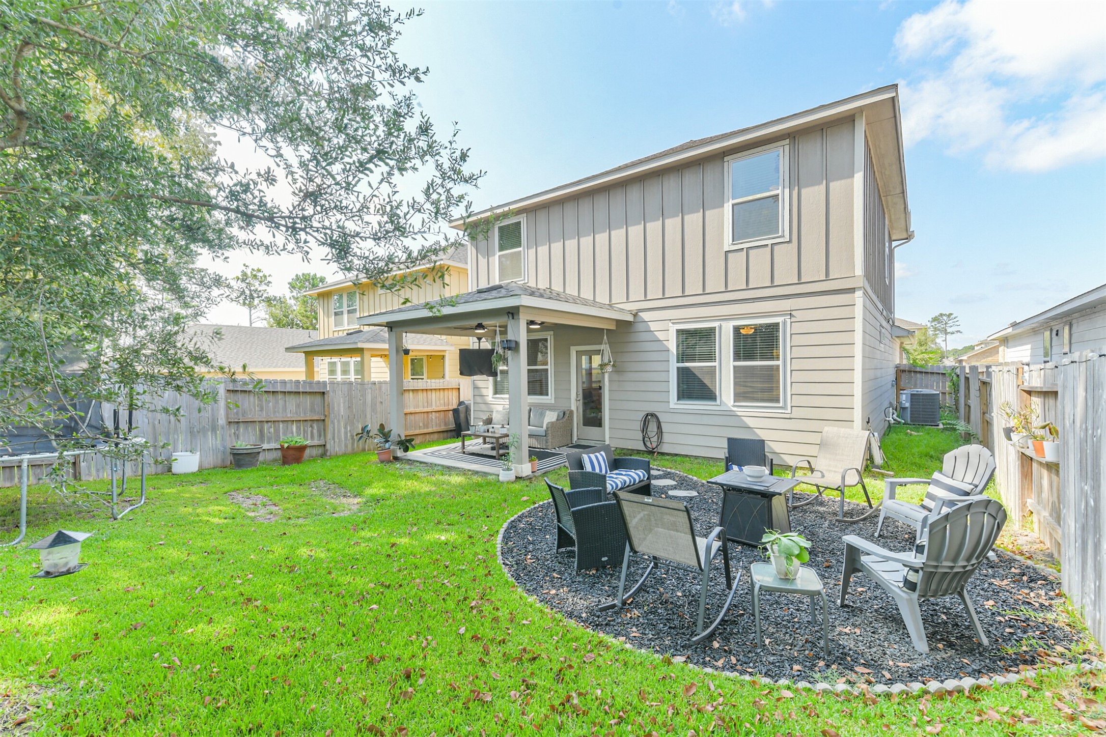 18488 Sunrise Maple Drive, Conroe, TX 77316