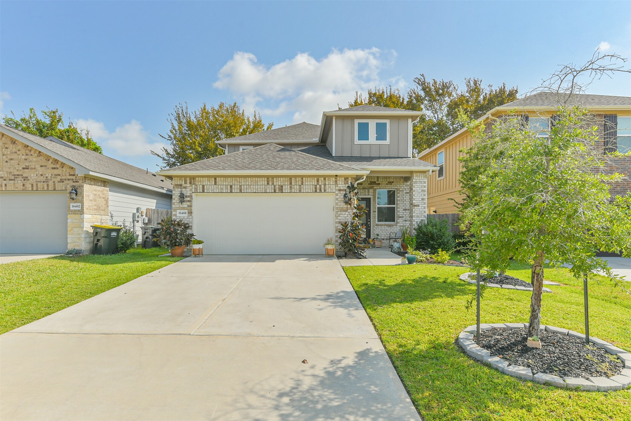 18488 Sunrise Maple Drive, Conroe, TX 77316