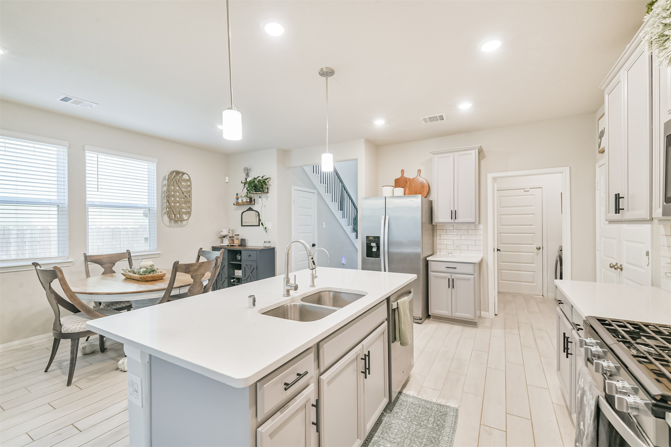 18488 Sunrise Maple Drive, Conroe, TX 77316