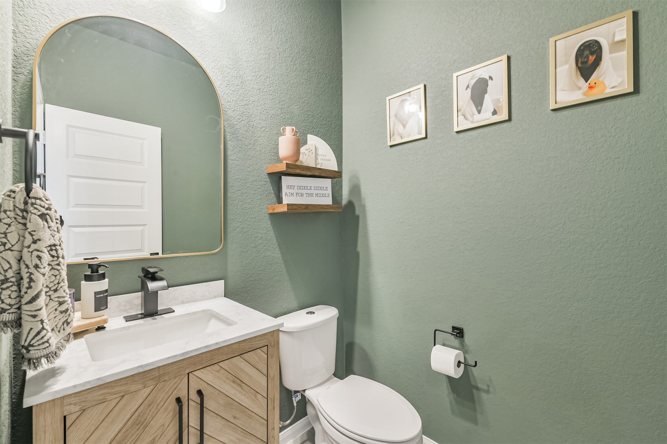 18488 Sunrise Maple Drive, Conroe, TX 77316
