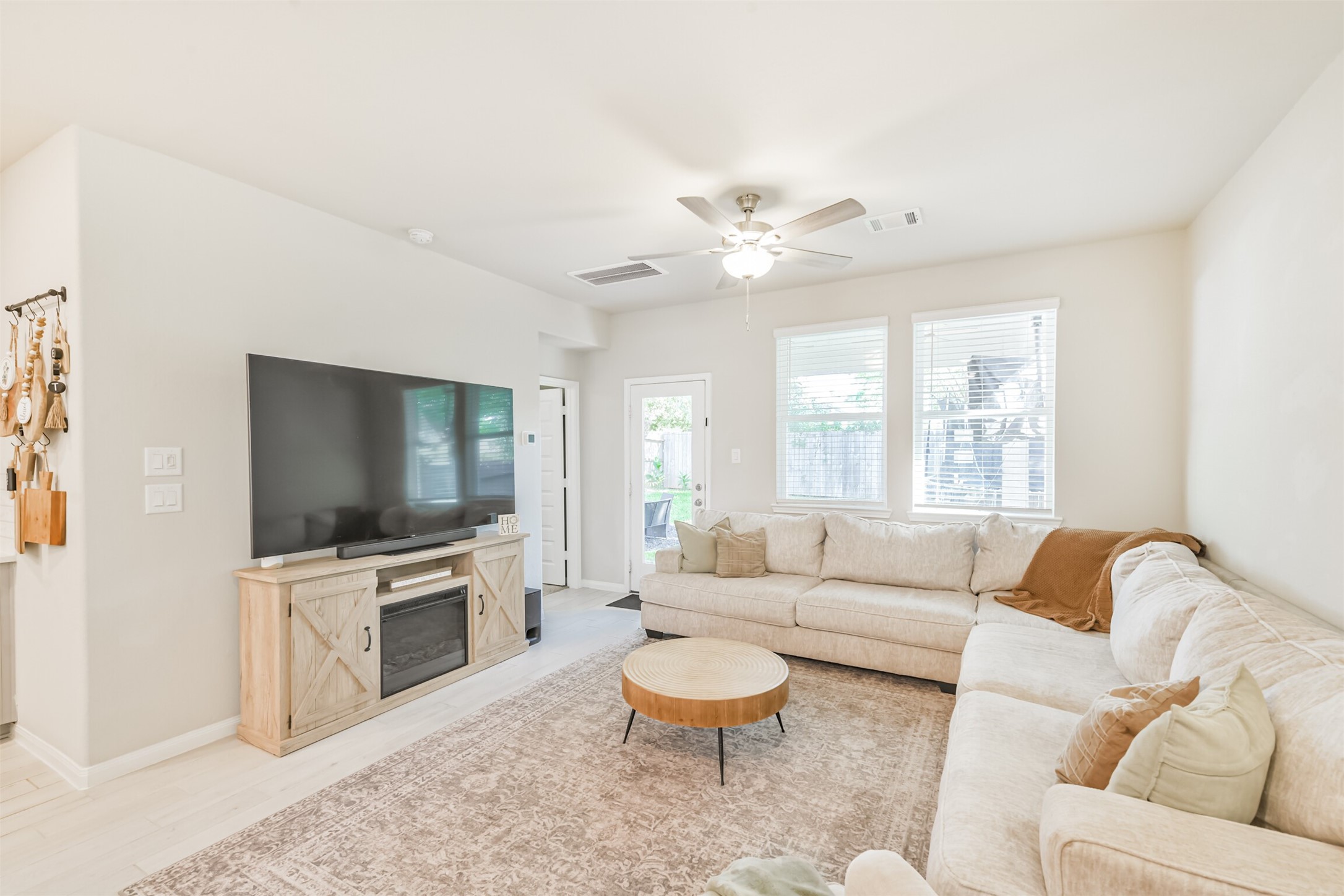 18488 Sunrise Maple Drive, Conroe, TX 77316