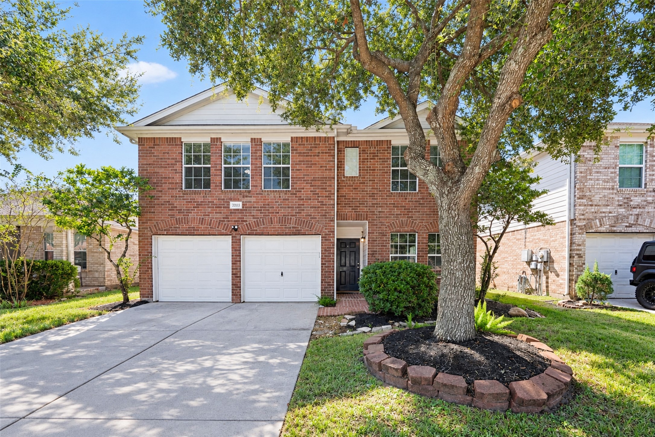 Welcome to 21203 Somerset Park Ln Welcome to 21203 Somerset Park Ln