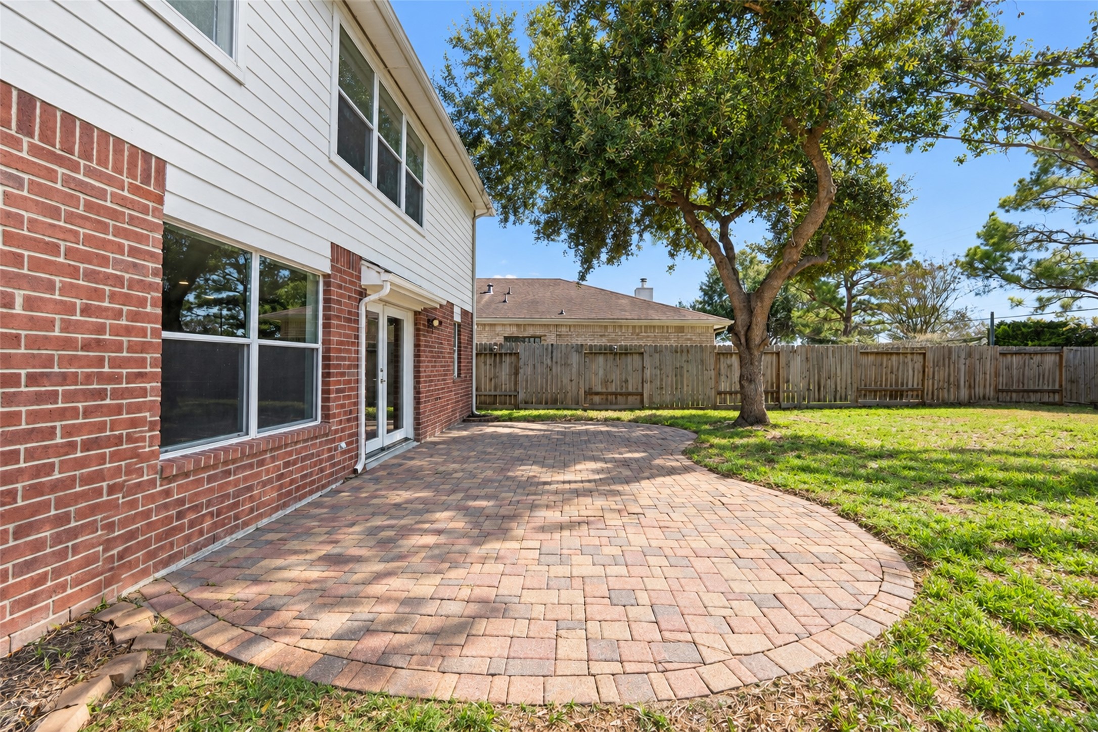 21203 Somerset Park Lane, Katy, TX 77450
