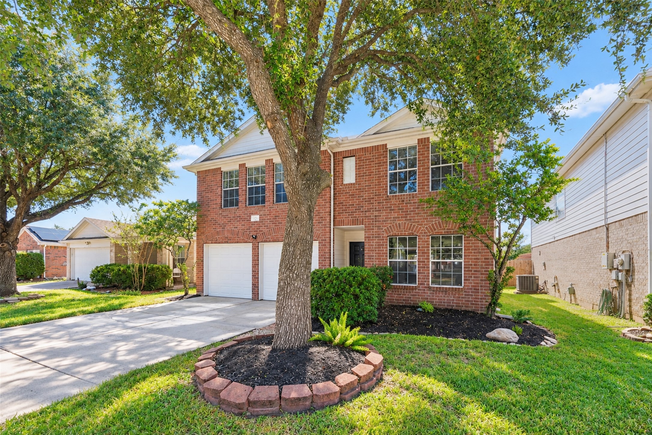 21203 Somerset Park Lane, Katy, TX 77450 21203 Somerset Park Lane, Katy, TX 77450