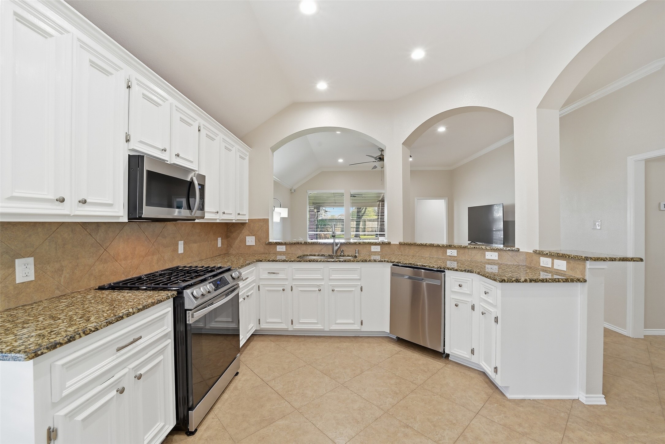 28210 Everett Knolls Drive, Katy, TX 77494