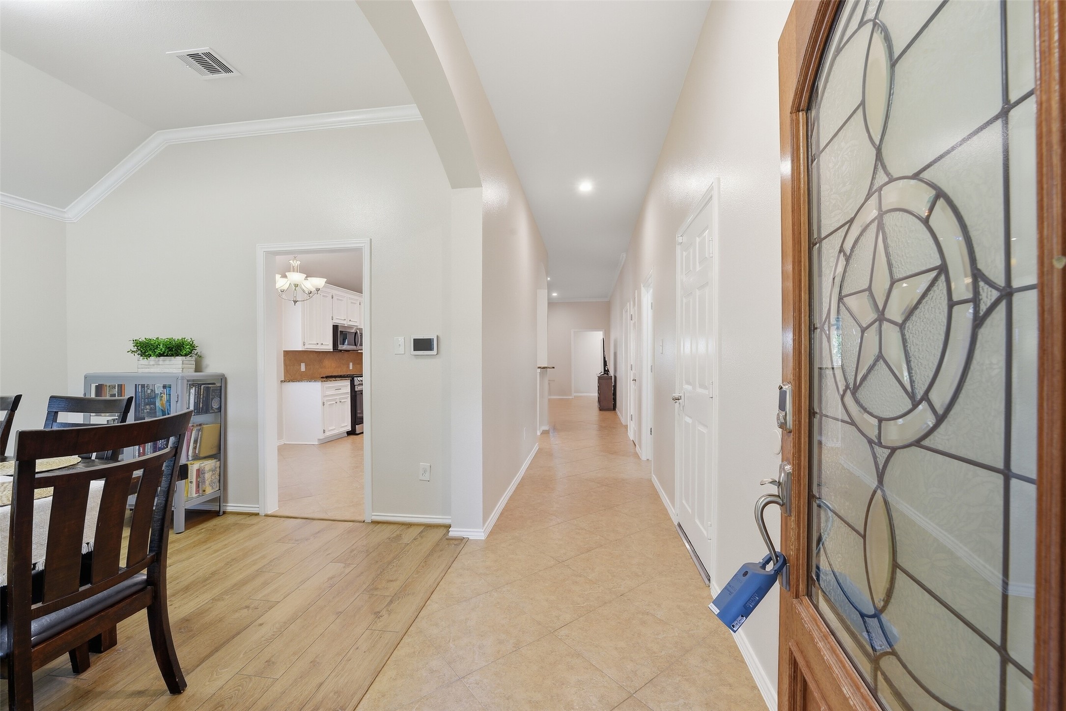 28210 Everett Knolls Drive, Katy, TX 77494