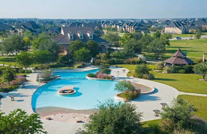 28210 Everett Knolls Drive, Katy, TX 77494